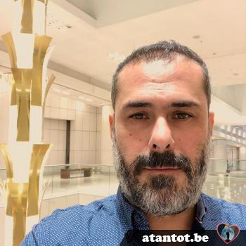 fernando50 - date a Austrian, 100% free fernando50