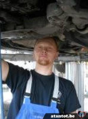 ben93 - date a Austrian, 100% free ben93