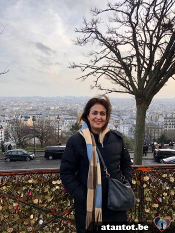 selma1964 - date a Austrian, 100% free selma1964