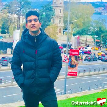 karimo - date a Austrian, 100% free karimo