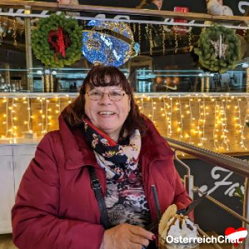 nancy46473 - date a Austrian, 100% free nancy46473