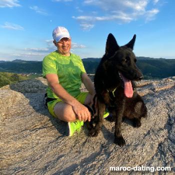 silverwulf - date a Austrian, 100% free silverwulf