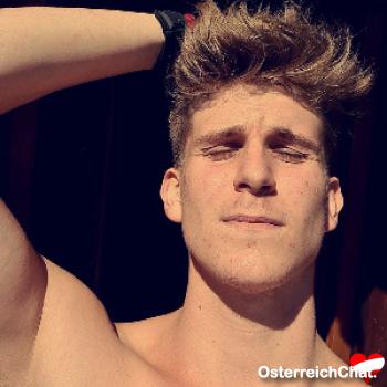 kilian003 - date a Austrian, 100% free kilian003