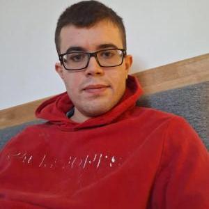 kevin12 - date a Austrian, 100% free kevin12