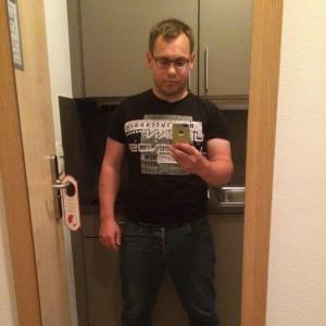 Peter25 - date a Austrian, 100% free Peter25